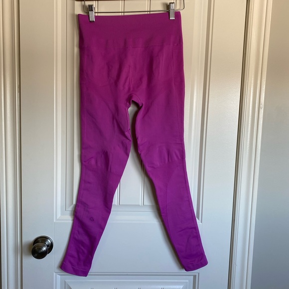 Lululemon Zone in Tight - Picture 2 of 3